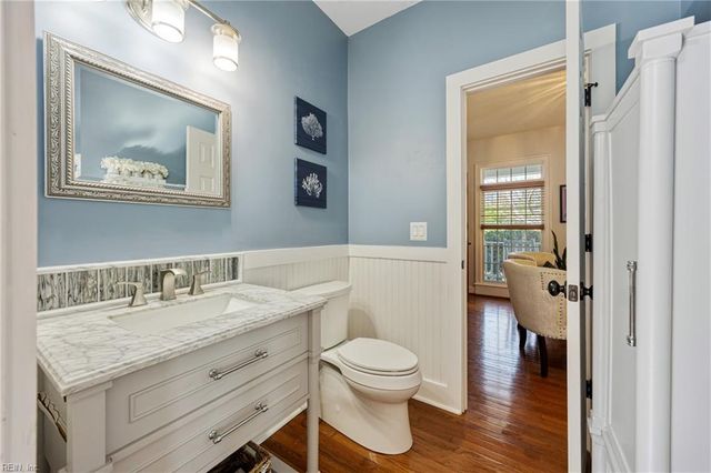 101 Bayside DR, Moyock, NC 27958