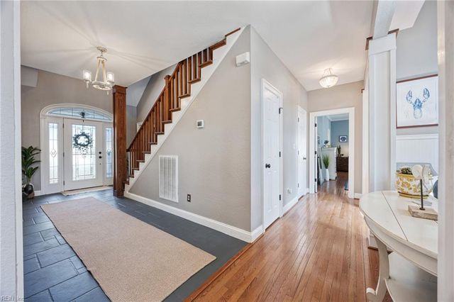 101 Bayside DR, Moyock, NC 27958