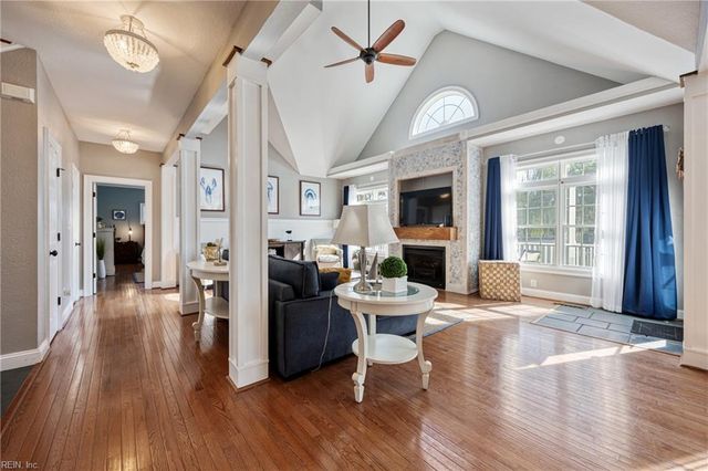 101 Bayside DR, Moyock, NC 27958