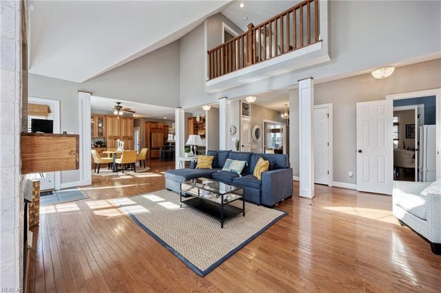 101 Bayside DR, Moyock, NC 27958