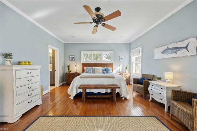 101 Bayside DR, Moyock, NC 27958