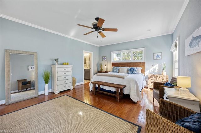 101 Bayside DR, Moyock, NC 27958