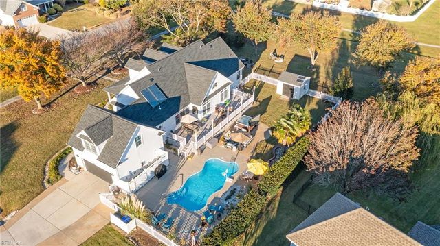 101 Bayside DR, Moyock, NC 27958