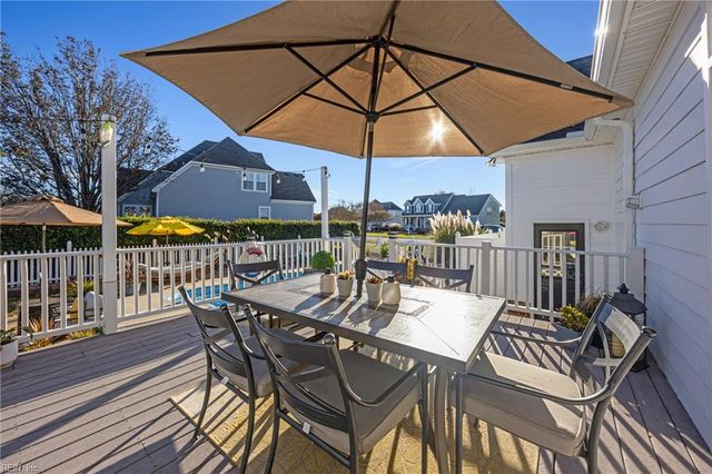 101 Bayside DR, Moyock, NC 27958