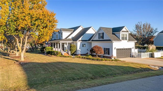 101 Bayside DR, Moyock, NC 27958