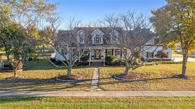 101 Bayside DR, Moyock, NC 27958