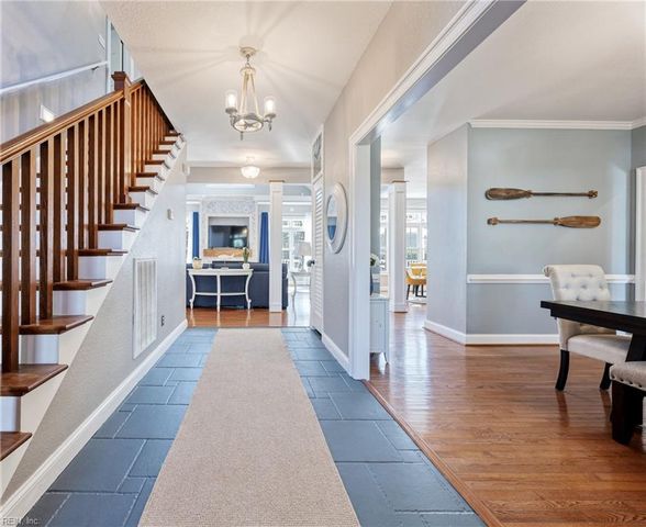 101 Bayside DR, Moyock, NC 27958