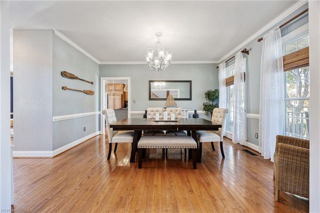 101 Bayside DR, Moyock, NC 27958