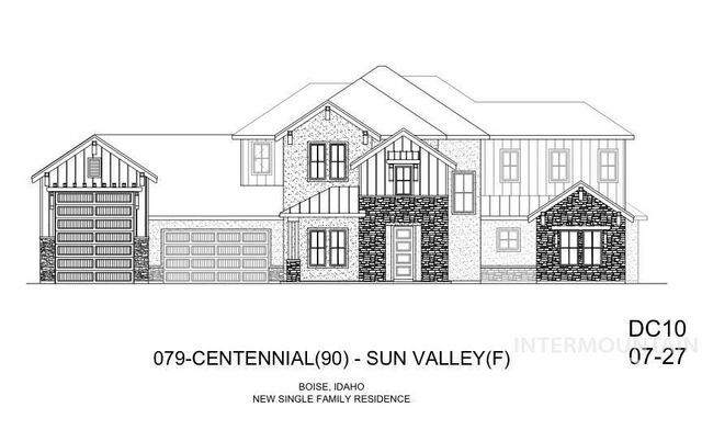 14553 N Woodpecker Ave, Boise, ID 83714