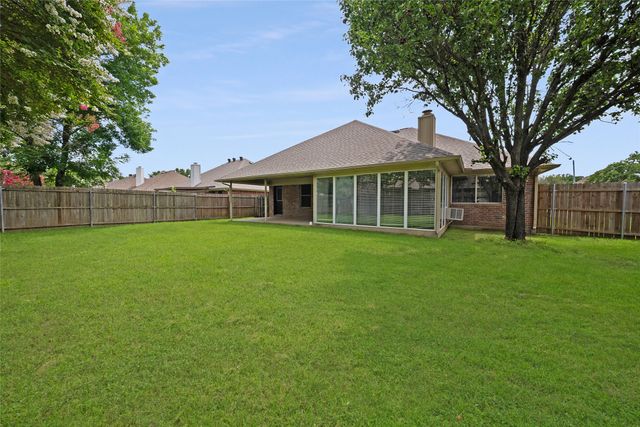 2910 Chisholm Trail, Corinth, TX 76210