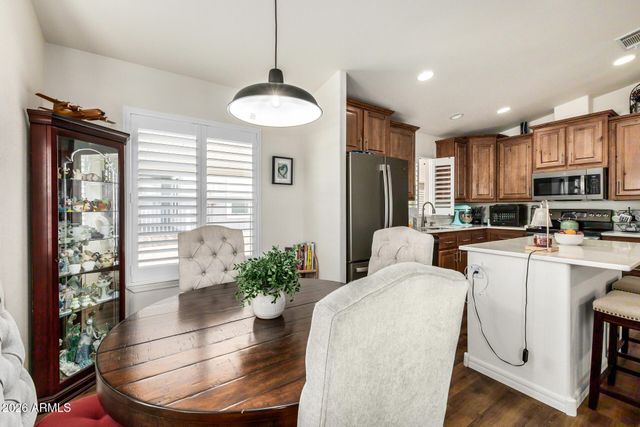 2206 S ELLSWORTH Road 149B, Mesa, AZ 85209