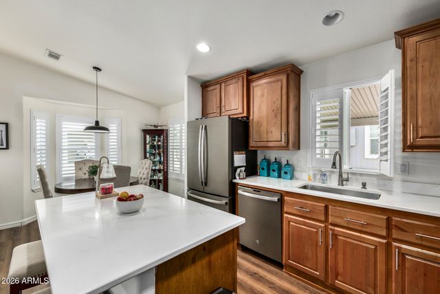 2206 S ELLSWORTH Road 149B, Mesa, AZ 85209