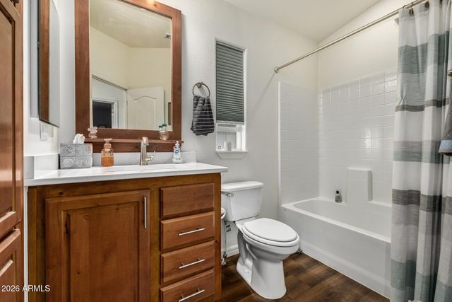 2206 S ELLSWORTH Road 149B, Mesa, AZ 85209