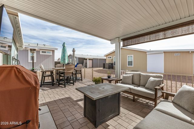 2206 S ELLSWORTH Road 149B, Mesa, AZ 85209