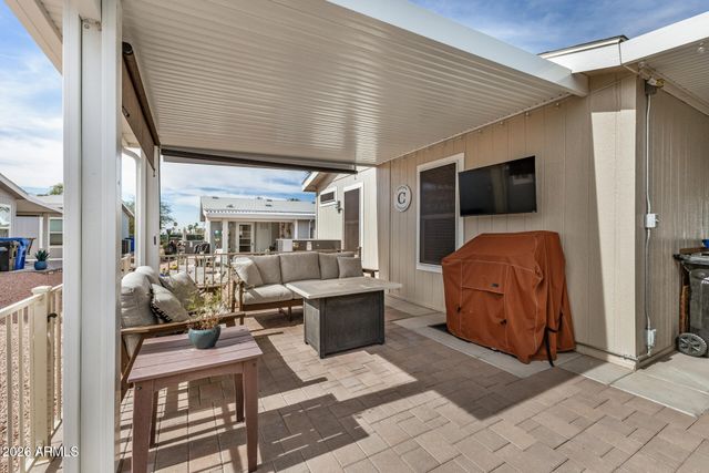 2206 S ELLSWORTH Road 149B, Mesa, AZ 85209