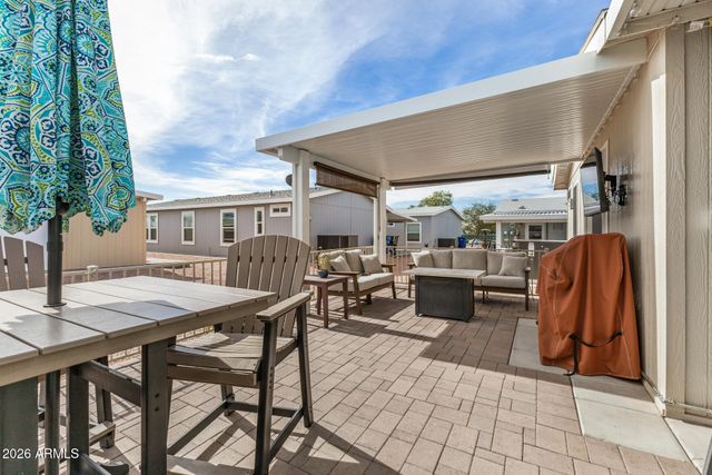 2206 S ELLSWORTH Road 149B, Mesa, AZ 85209