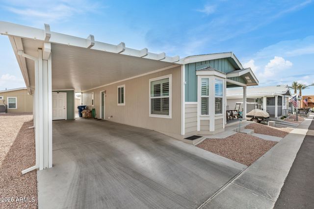 2206 S ELLSWORTH Road 149B, Mesa, AZ 85209