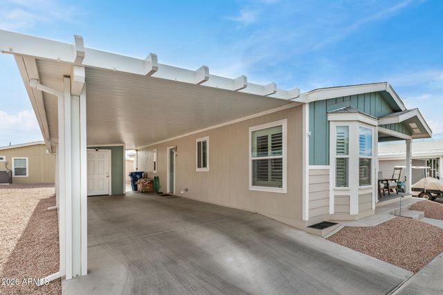 2206 S ELLSWORTH Road 149B, Mesa, AZ 85209