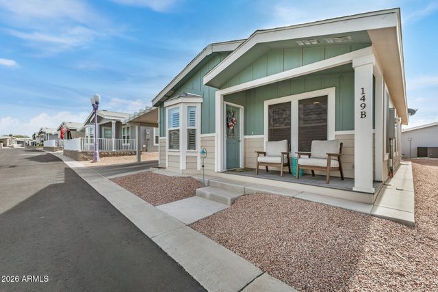 2206 S ELLSWORTH Road 149B, Mesa, AZ 85209