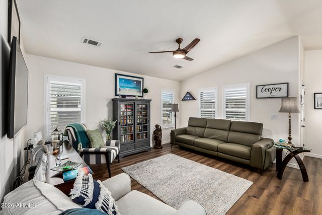 2206 S ELLSWORTH Road 149B, Mesa, AZ 85209