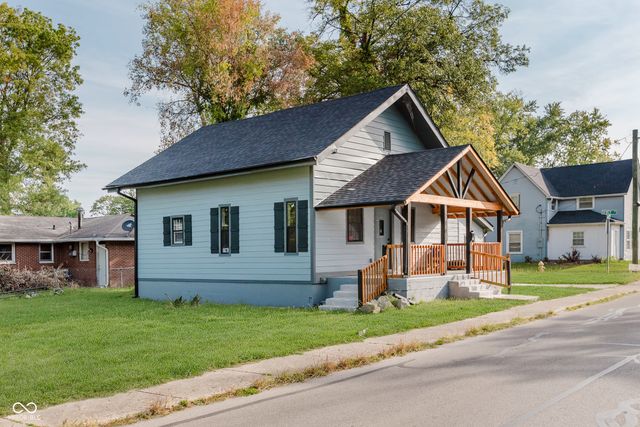 2104 W 16th Street, Anderson, IN 46016