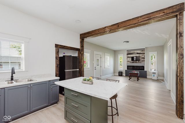 2104 W 16th Street, Anderson, IN 46016