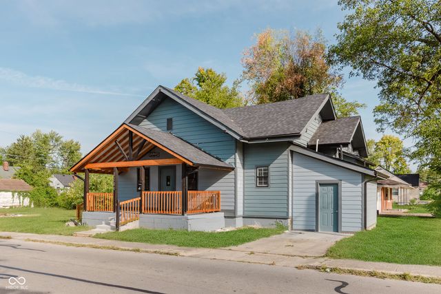 2104 W 16th Street, Anderson, IN 46016