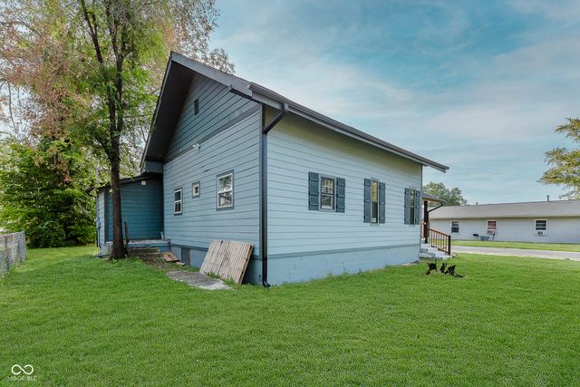 2104 W 16th Street, Anderson, IN 46016