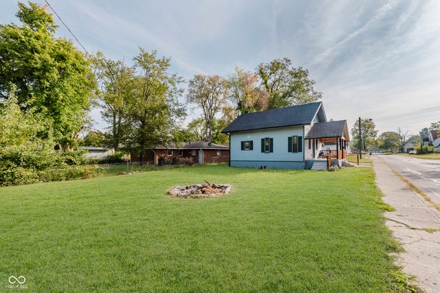 2104 W 16th Street, Anderson, IN 46016