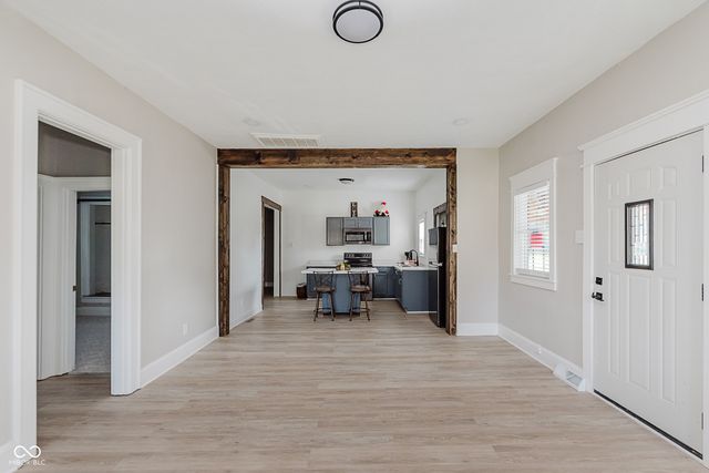 2104 W 16th Street, Anderson, IN 46016