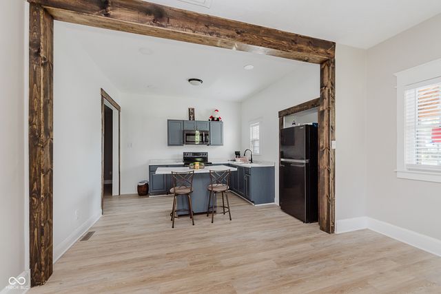 2104 W 16th Street, Anderson, IN 46016