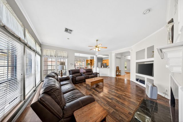 4314 N Pine Brook Way, Houston, TX 77059