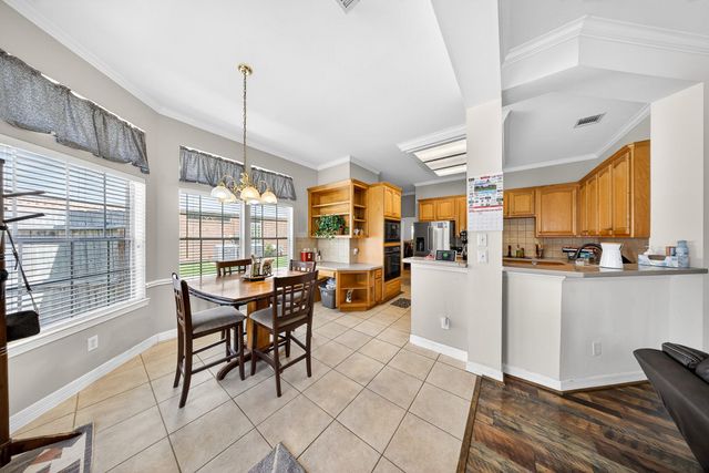 4314 N Pine Brook Way, Houston, TX 77059