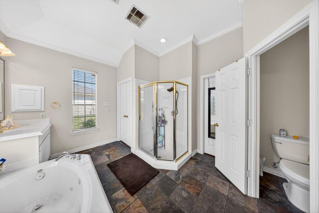 4314 N Pine Brook Way, Houston, TX 77059