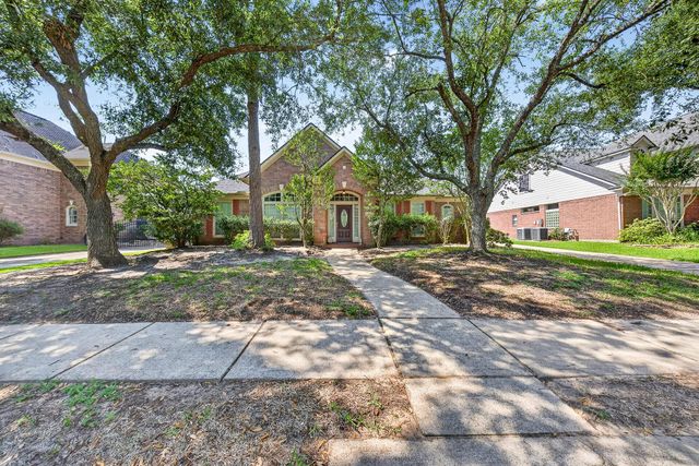 4314 N Pine Brook Way, Houston, TX 77059