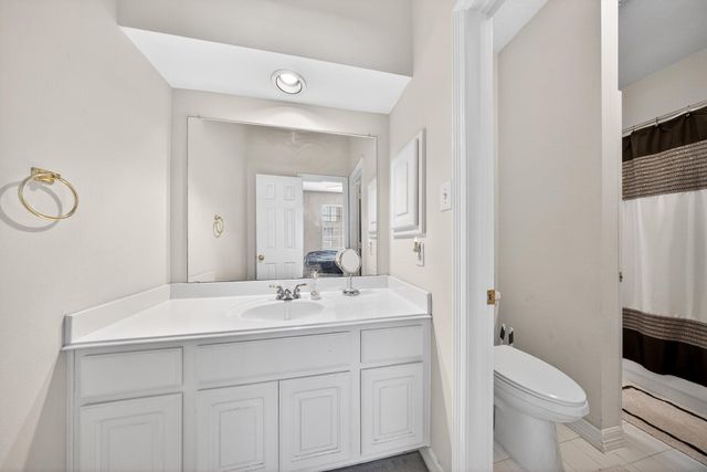 4314 N Pine Brook Way, Houston, TX 77059