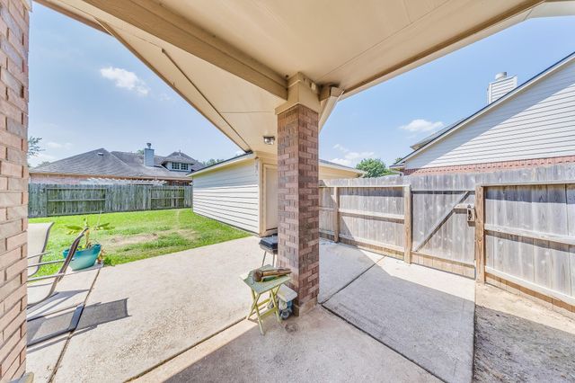 4314 N Pine Brook Way, Houston, TX 77059