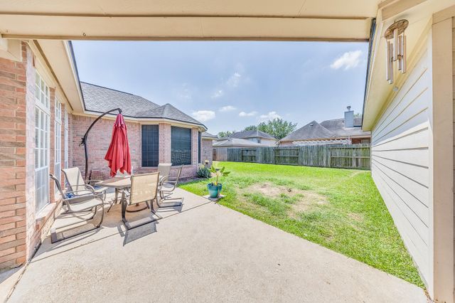 4314 N Pine Brook Way, Houston, TX 77059