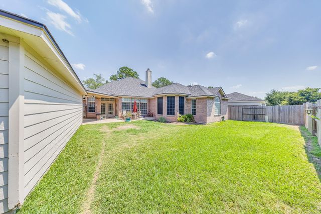 4314 N Pine Brook Way, Houston, TX 77059