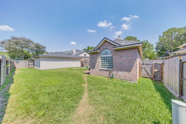 4314 N Pine Brook Way, Houston, TX 77059