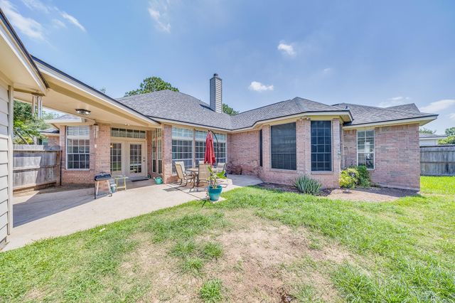 4314 N Pine Brook Way, Houston, TX 77059