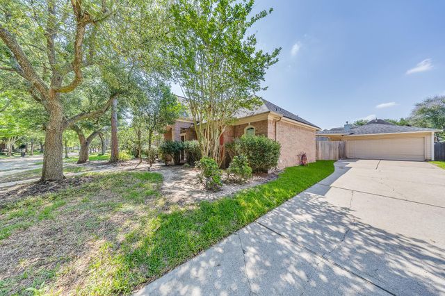 4314 N Pine Brook Way, Houston, TX 77059