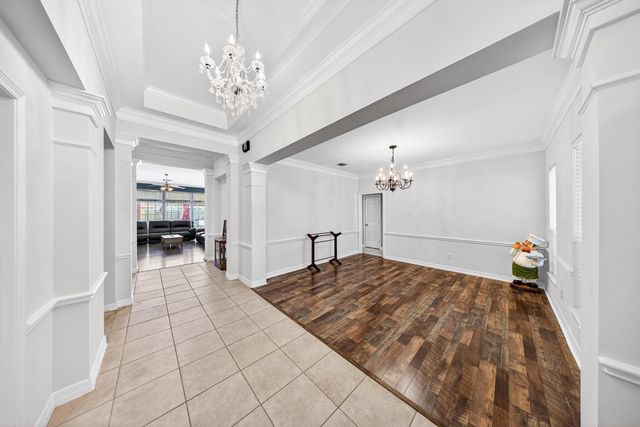4314 N Pine Brook Way, Houston, TX 77059
