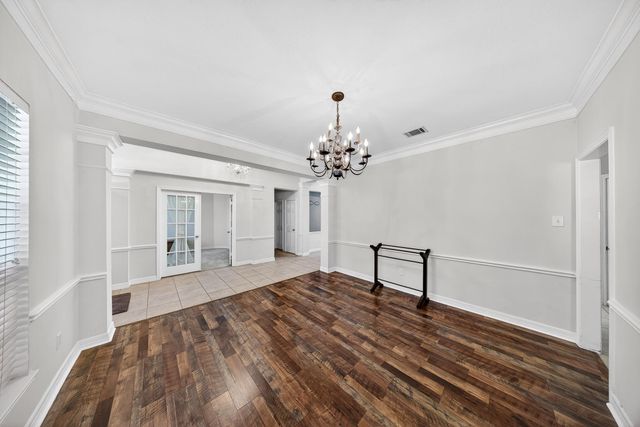 4314 N Pine Brook Way, Houston, TX 77059