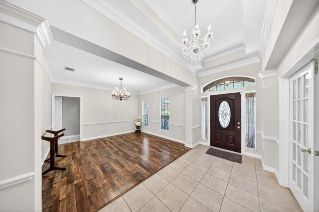 4314 N Pine Brook Way, Houston, TX 77059