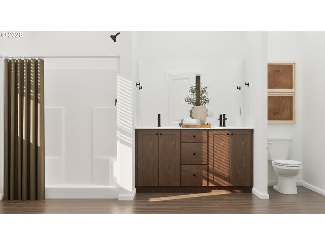 404 Ne Hunter Dr, Estacada, OR 97023