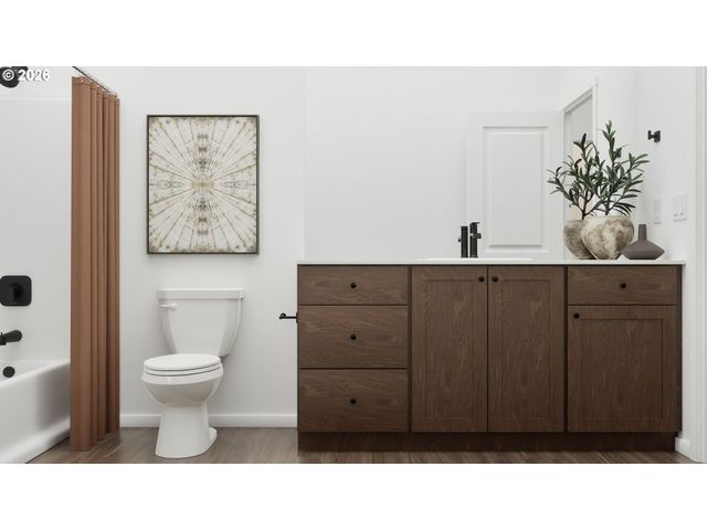 404 Ne Hunter Dr, Estacada, OR 97023