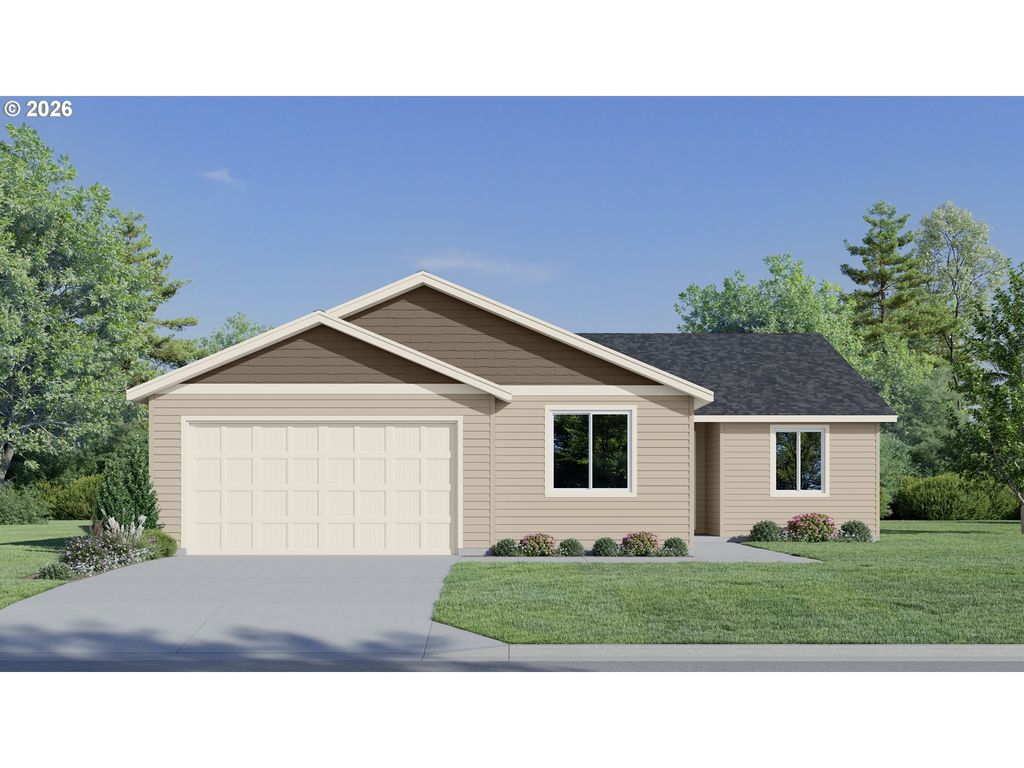 404 Ne Hunter Dr, Estacada, OR 97023