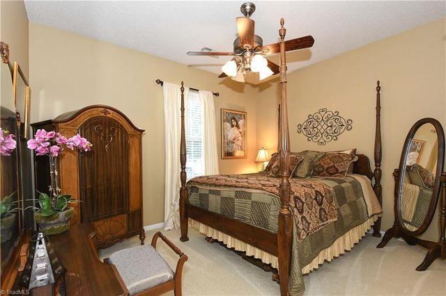 24 Wheelwright Court, Greensboro, NC 27455