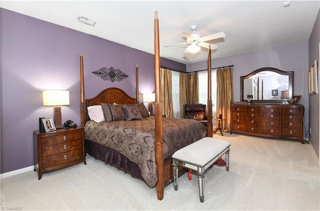 24 Wheelwright Court, Greensboro, NC 27455